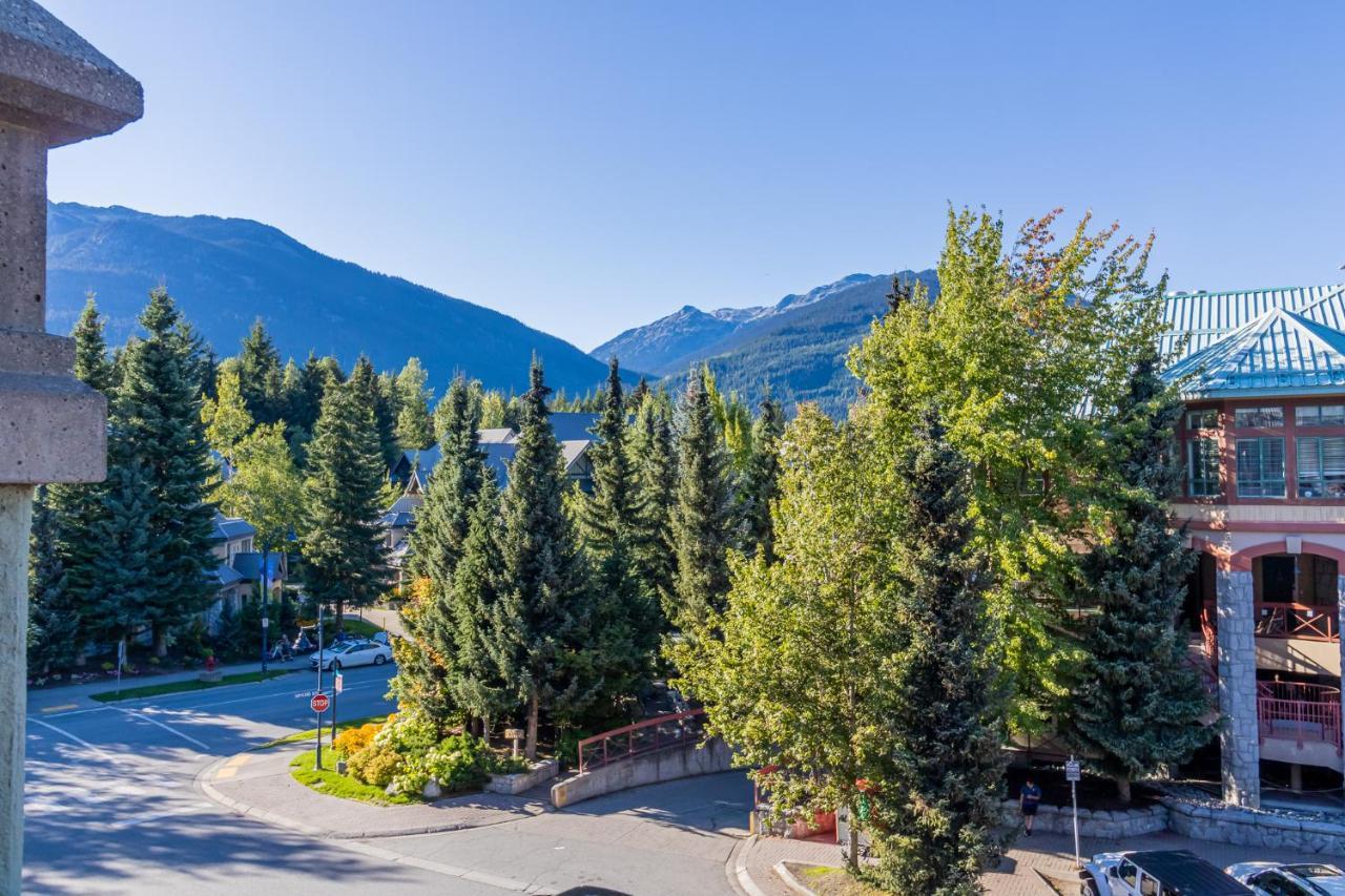 Alpenglow Lodge By Elevate Vacations Whistler Luaran gambar